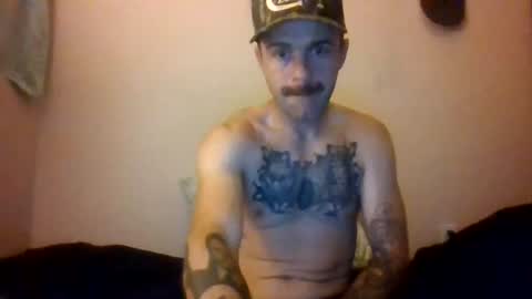Hungmoose69 online show from July 28, 5:05 am