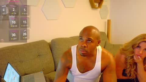 DCrush online show from April 22, 3:35 am