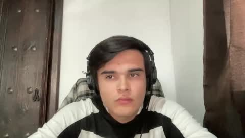 dcsprwls online show from March 25, 11:11 pm