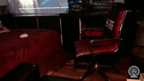 DCTeamFucker online show from March 25, 5:14 am