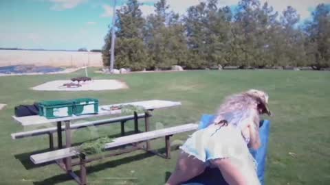 dd_delish online show from April 13, 6:45 pm