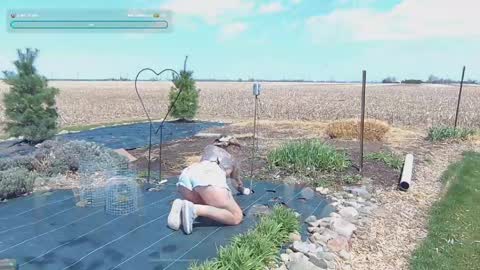 dd_delish online show from April 22, 5:09 pm