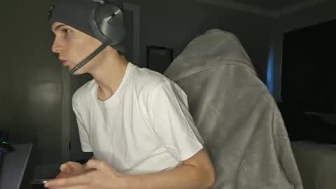 dxdawgty online show from April 12, 10:14 pm