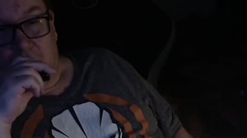 DC online show from November 10, 1:08 am