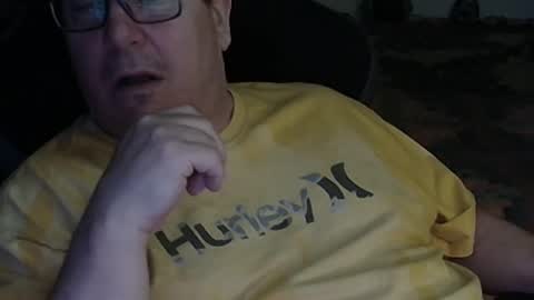 DC online show from October 15, 8:53 pm