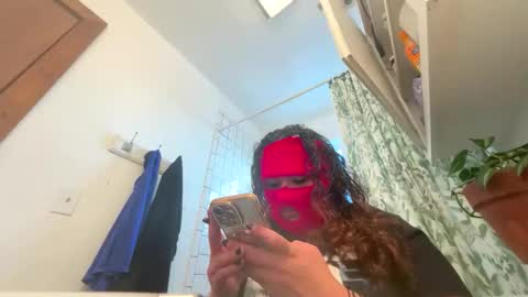 ddmistress_99 online show from December 4, 10:20 pm