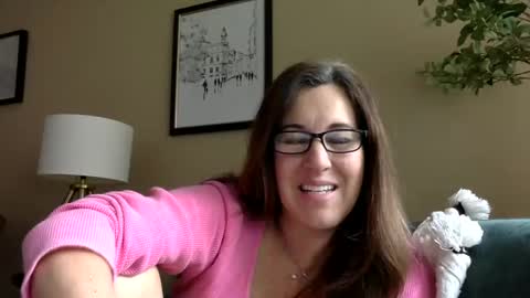 DDMolly online show from February 12, 7:13 pm