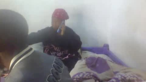 de_maskedcouple online show from July 13, 10:24 pm