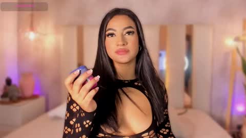 dea_athenea online show from November 10, 8:22 pm