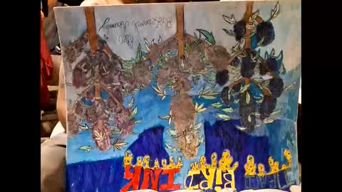 deadbirdink8o8 online show from March 19, 11:59 am