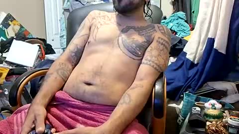 deadbirdink8o8 online show from March 29, 11:01 am