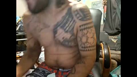 deadbirdink8o8 online show from April 11, 8:40 am