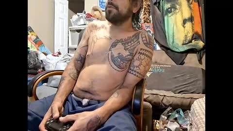 deadbirdink8o8 online show from April 10, 8:41 am