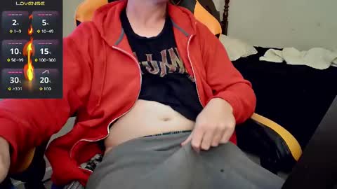 deadpool001369 online show from November 28, 6:59 pm