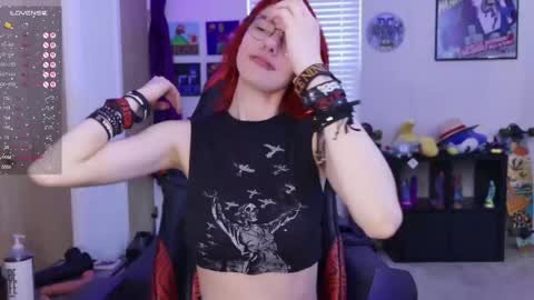 Rat online show from April 7, 3:25 pm