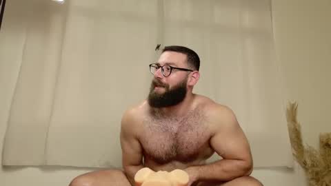 Dean online show from March 20, 8:14 pm