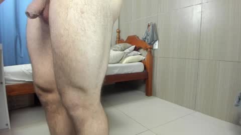 Dean online show from January 7, 11:45 pm