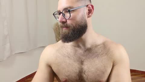 Dean online show from November 13, 9:39 pm