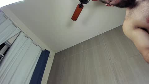 Dean online show from December 5, 11:45 pm