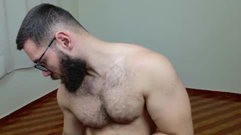 Dean online show from October 9, 7:52 pm