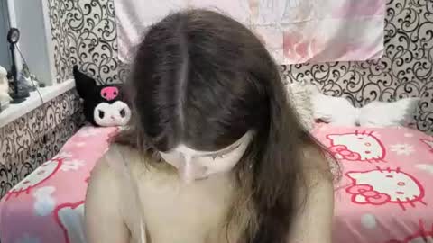 Camille online show from July 26, 4:37 pm