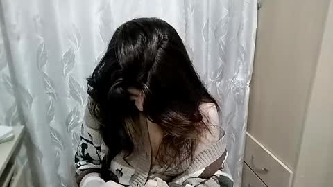 Camille online show from April 3, 4:14 pm