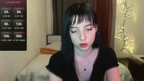 dear_helga online show from October 30, 4:51 pm