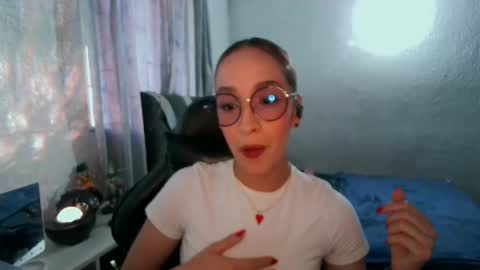 Juliet online show from July 21, 10:56 pm
