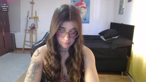 dearlilith6666 online show from February 11, 3:05 pm