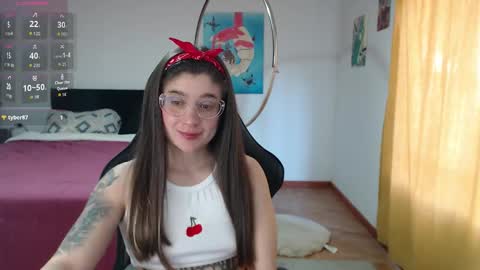 dearlilith6666 online show from November 7, 10:01 pm