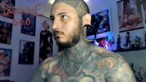    online show from April 21, 5:31 pm