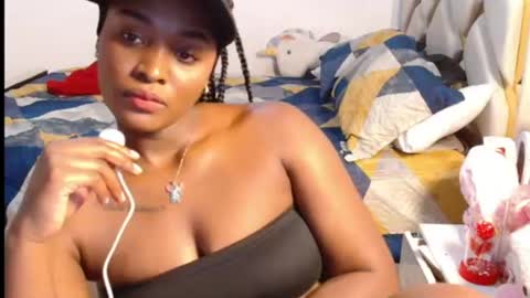 debayo online show from June 13, 1:27 am
