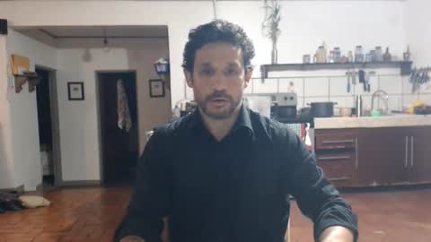 Paul Fitz online show from January 13, 5:59 am