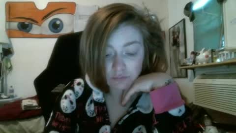 DEBBIE online show from November 24, 8:07 pm