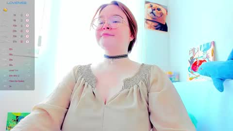 DeboraDebbieDee online show from September 12, 5:20 am