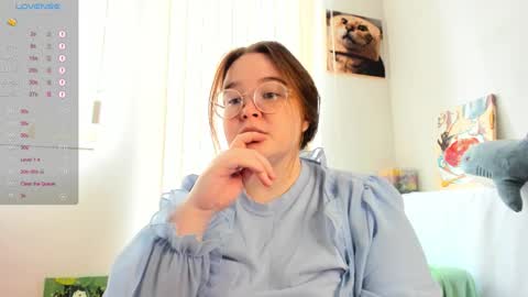 DeboraDebbieDee online show from September 14, 5:54 am