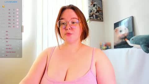 DeboraDebbieDee online show from November 12, 7:11 am