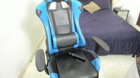  Dbora  online show from January 27, 7:56 pm