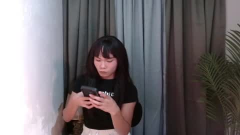 debora_ci online show from April 17, 1:41 am