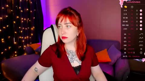 Snapshot of deborah_moore chatting on September 15, 2:24 am Debora online show from September 15, 2:24 am