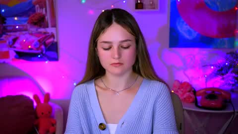 Debora online show from February 7, 6:35 am