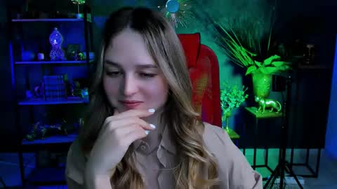 Debora online show from February 13, 11:17 am