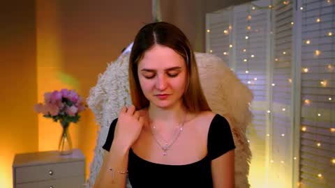 Debora online show from February 8, 8:18 am