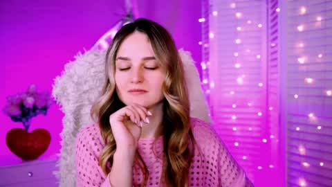 Debora online show from February 26, 1:46 am