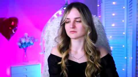 Debora online show from March 2, 1:37 am