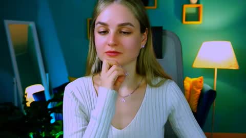 Debora online show from March 9, 2:54 pm