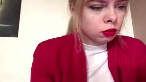 Jenny online show from July 21, 10:39 am