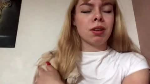 Jenny online show from July 22, 10:50 am