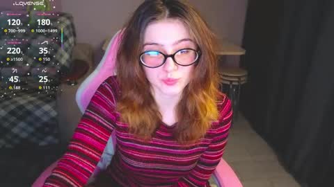 Debra online show from May 14, 9:35 pm