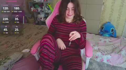 Debra online show from March 14, 8:35 pm